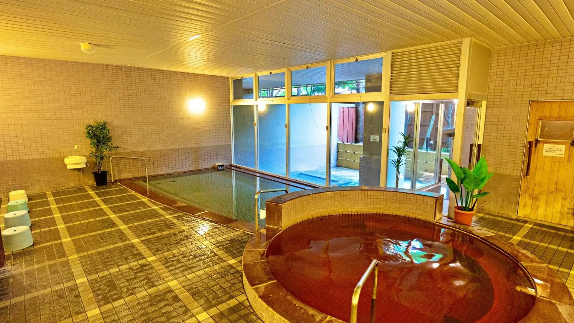 Glampark Otaru Hanaemi Hokkaido