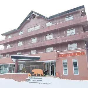 2* 旅館 Hanaemi