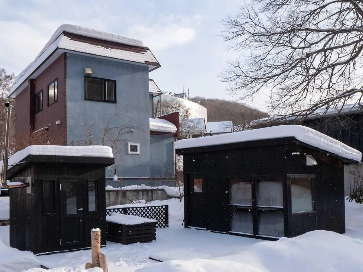 Glampark Otaru Hanaemi Hokkaido 2*,